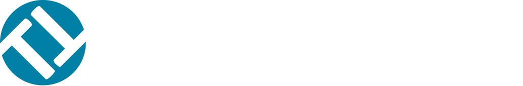 Tunneltec Logo White